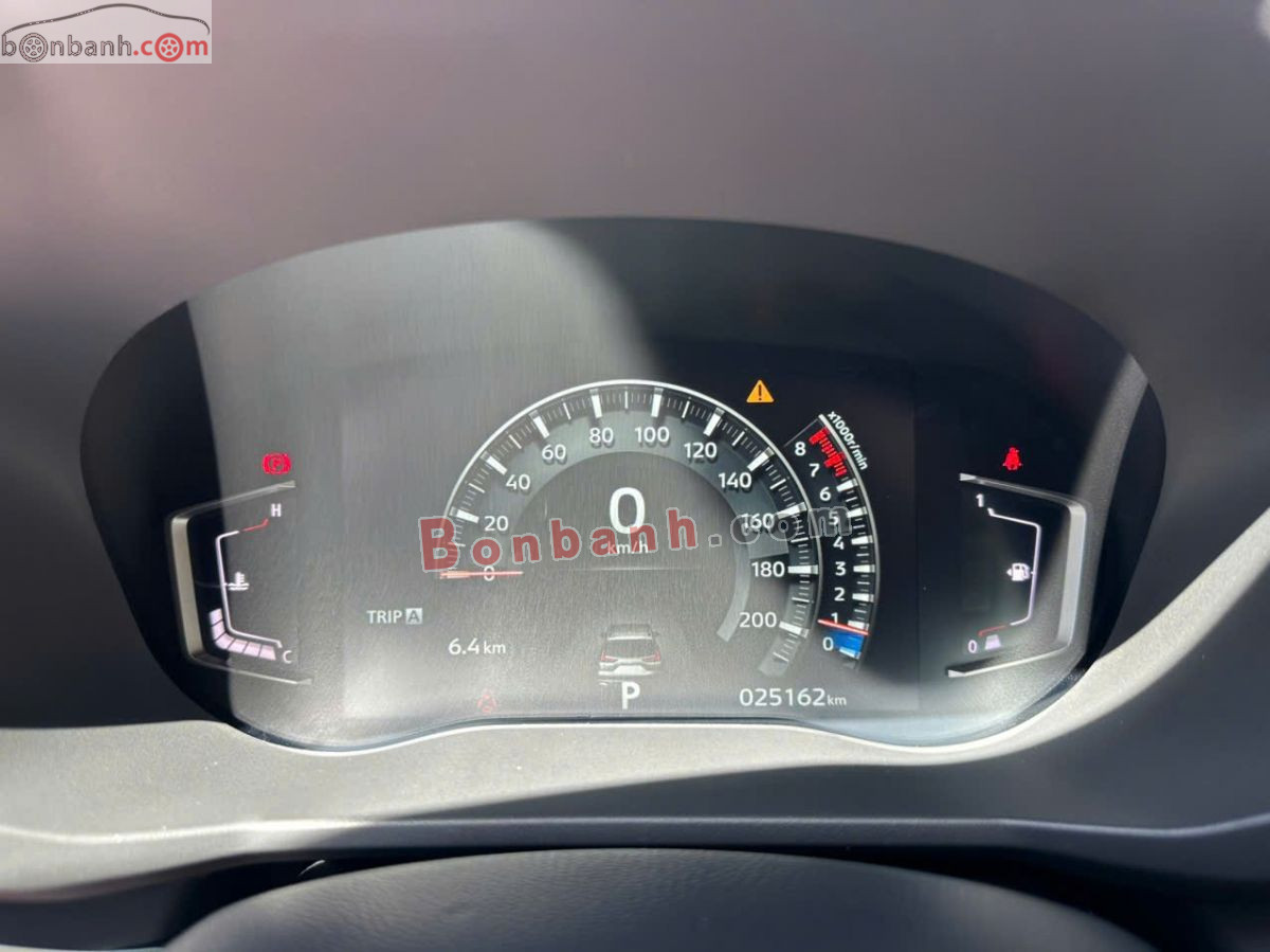 Bán ô tô Mitsubishi Xpander Cross 1.5 AT - 2025 - xe cũ