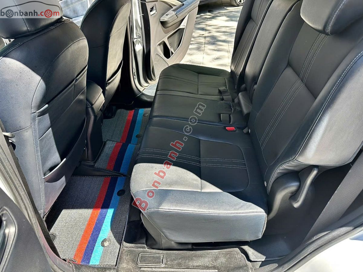 Bán ô tô Mitsubishi Xpander Cross 1.5 AT - 2025 - xe cũ