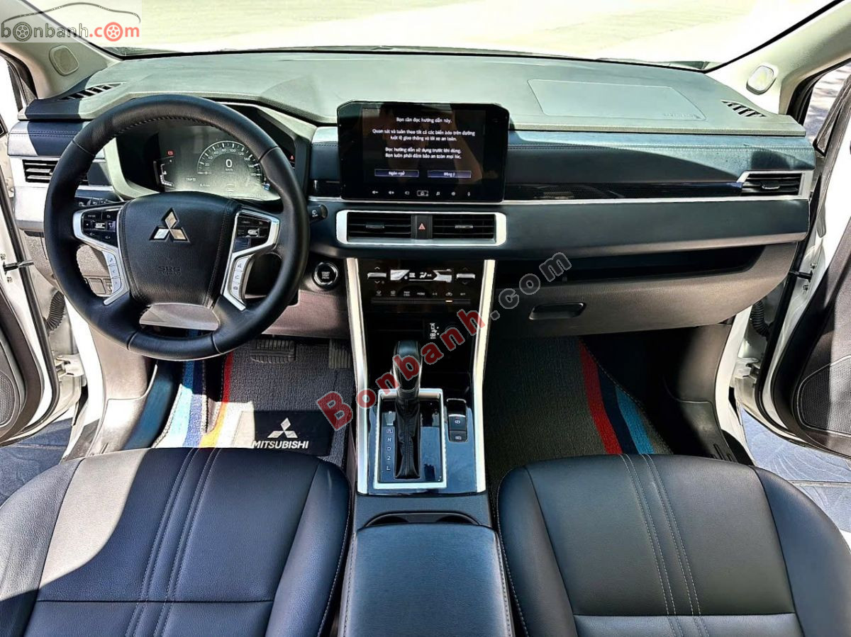 Bán ô tô Mitsubishi Xpander Cross 1.5 AT - 2025 - xe cũ