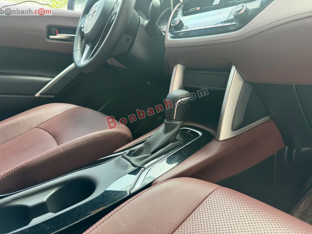Bán ô tô Toyota Corolla Cross 1.8V - 2023 - xe cũ