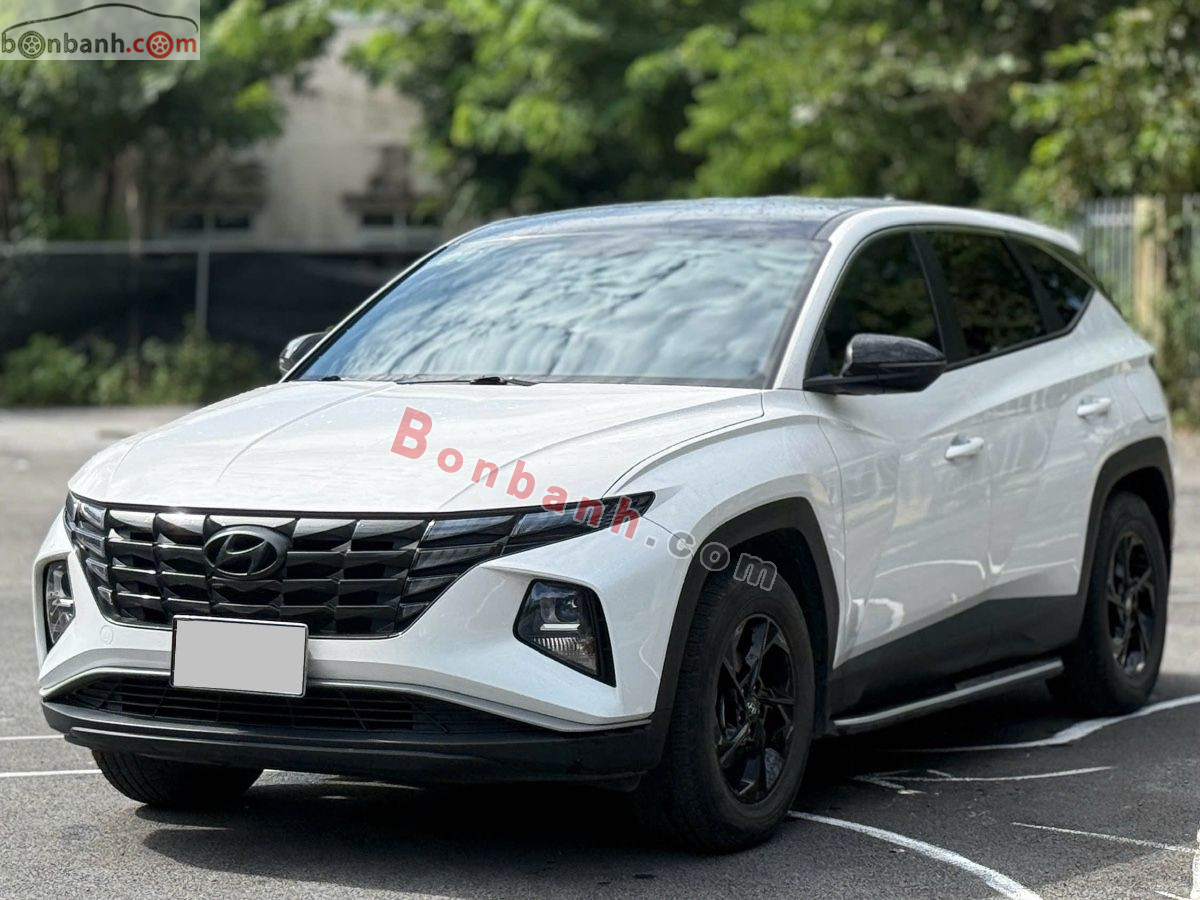 Bán ô tô Hyundai Tucson 2.0 AT Tiêu chuẩn - 2022 - xe cũ