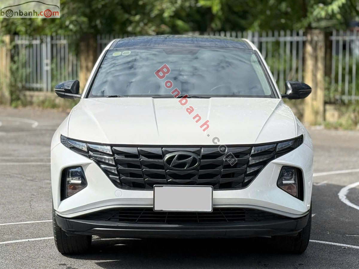 Bán ô tô Hyundai Tucson 2.0 AT Tiêu chuẩn - 2022 - xe cũ