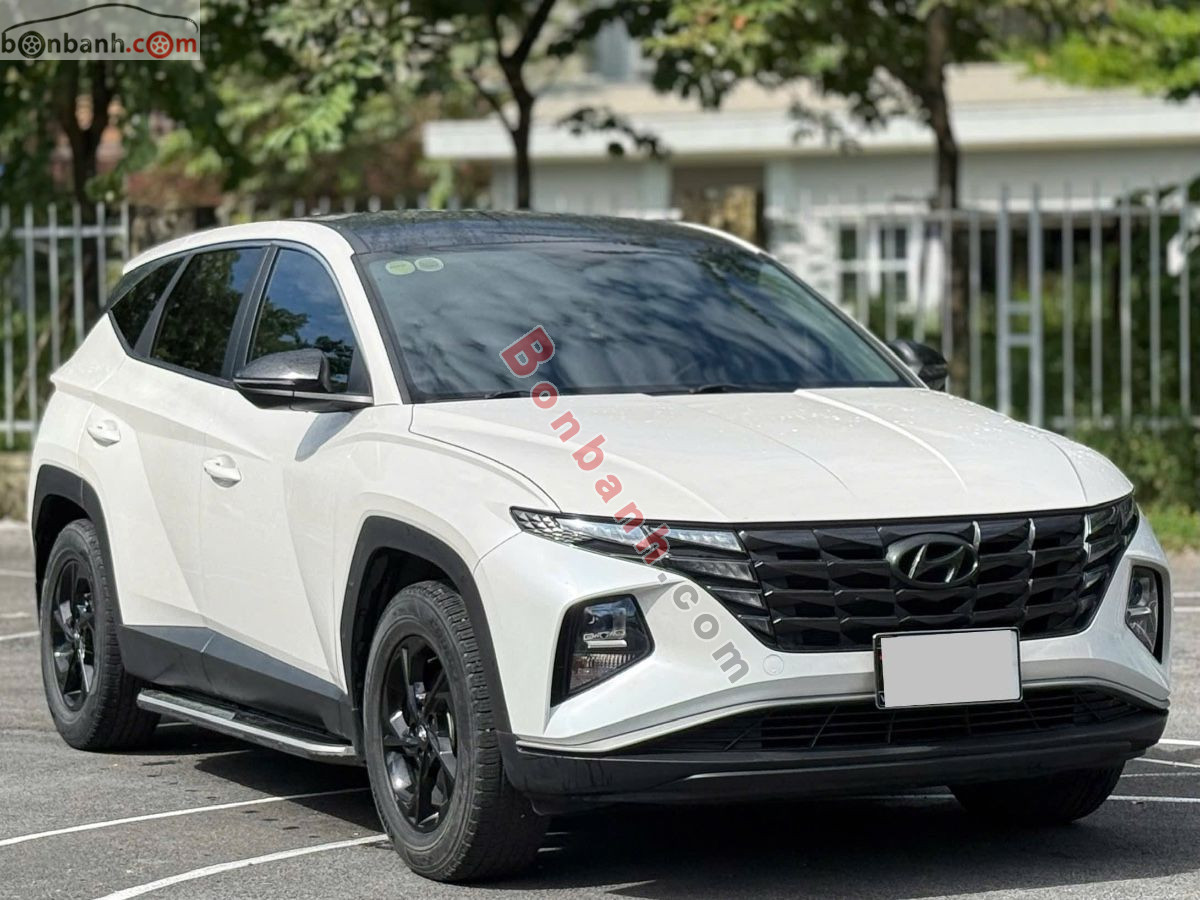 Bán ô tô Hyundai Tucson 2.0 AT Tiêu chuẩn - 2022 - xe cũ