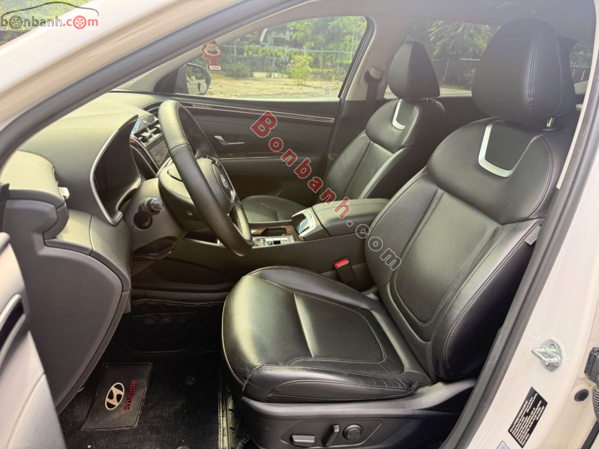 Bán ô tô Hyundai Tucson 2.0 AT Tiêu chuẩn - 2022 - xe cũ