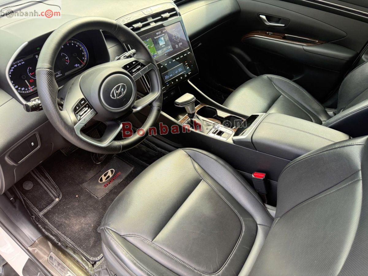 Bán ô tô Hyundai Tucson 2.0 AT Tiêu chuẩn - 2022 - xe cũ