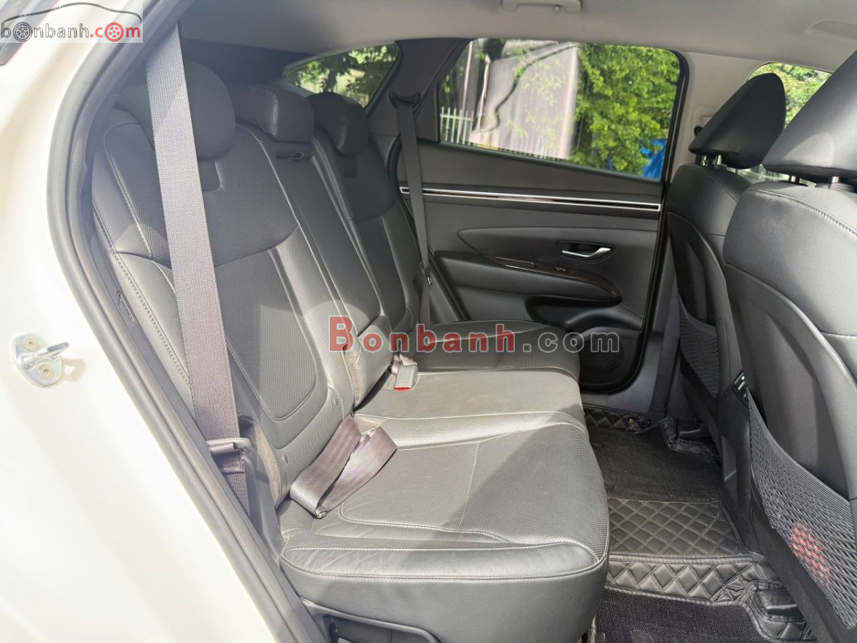 Bán ô tô Hyundai Tucson 2.0 AT Tiêu chuẩn - 2022 - xe cũ