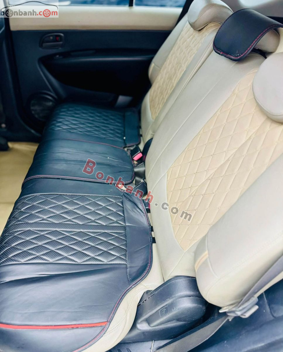 Bán ô tô Kia Carens LX 1.6 MT - 2009 - xe cũ