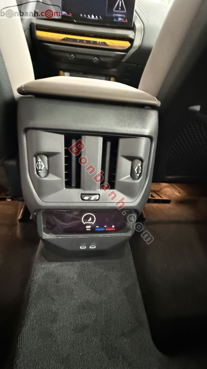 Bán ô tô BMW X3 xDrive20i M Sport - 2026 - xe mới