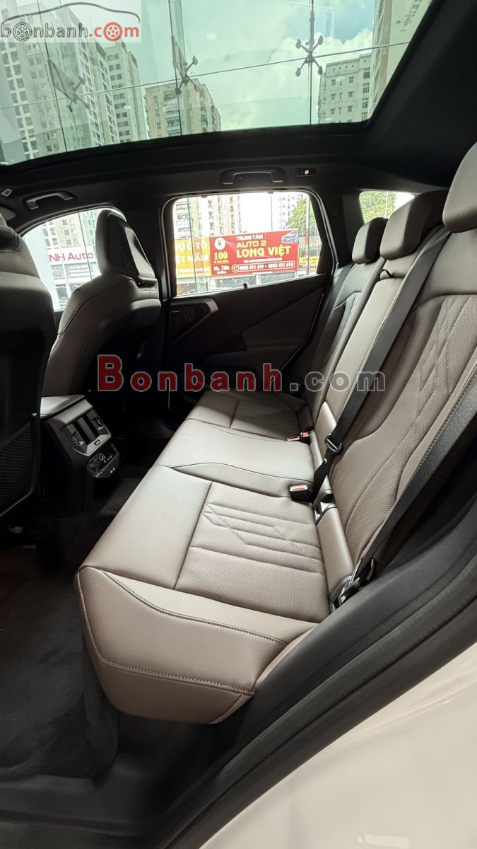Bán ô tô BMW X3 xDrive20i M Sport - 2026 - xe mới