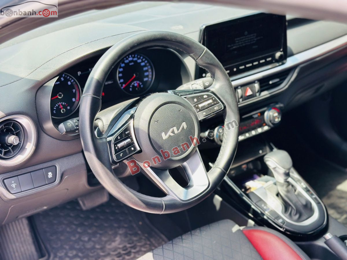 Bán ô tô Kia K3 Premium 1.6 AT - 2022 - xe cũ