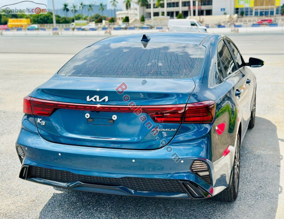 Bán ô tô Kia K3 Premium 1.6 AT - 2022 - xe cũ