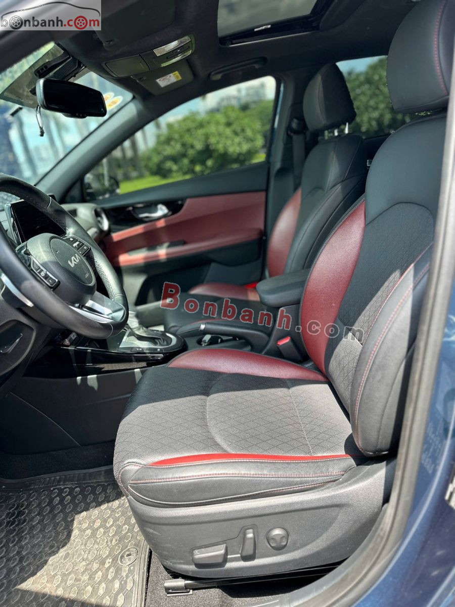 Bán ô tô Kia K3 Premium 1.6 AT - 2022 - xe cũ