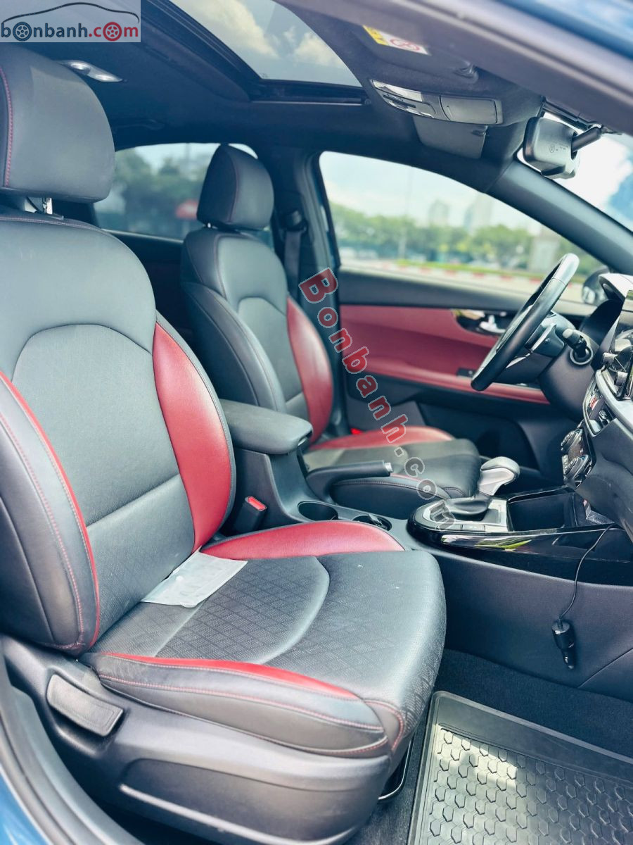 Bán ô tô Kia K3 Premium 1.6 AT - 2022 - xe cũ