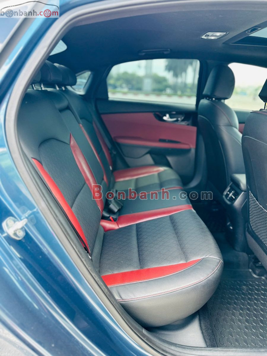 Bán ô tô Kia K3 Premium 1.6 AT - 2022 - xe cũ