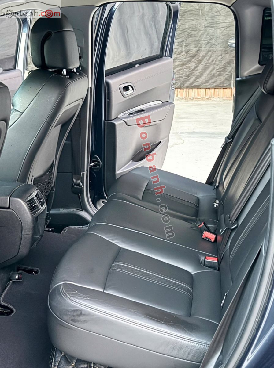 Bán ô tô Peugeot 3008 1.6 AT - 2018 - xe cũ