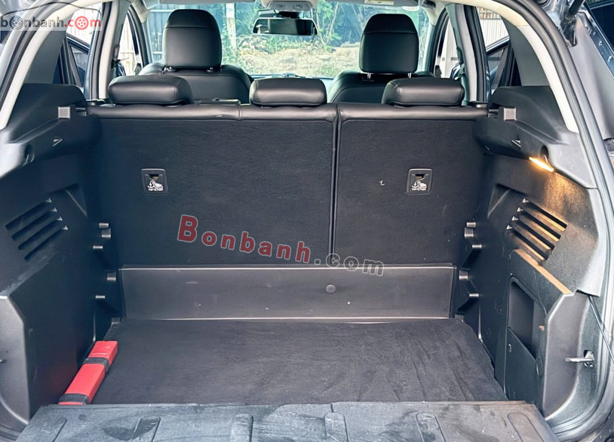 Bán ô tô Peugeot 3008 1.6 AT - 2018 - xe cũ