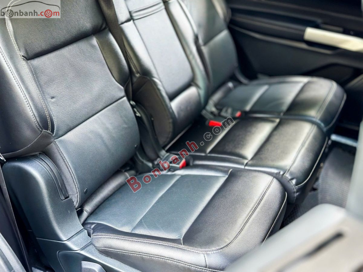 Bán ô tô Ford Explorer Limited 2.3L EcoBoost - 2021 - xe cũ