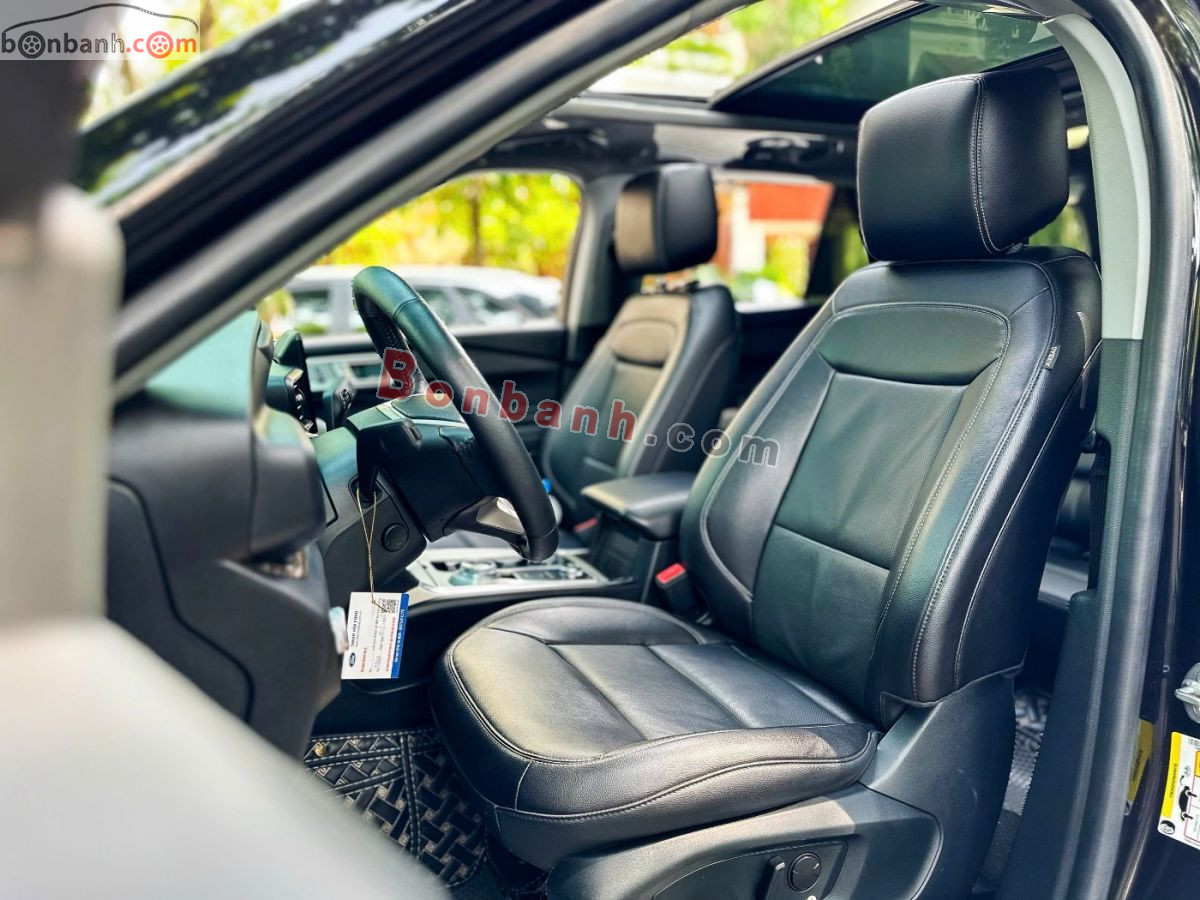 Bán ô tô Ford Explorer Limited 2.3L EcoBoost - 2021 - xe cũ