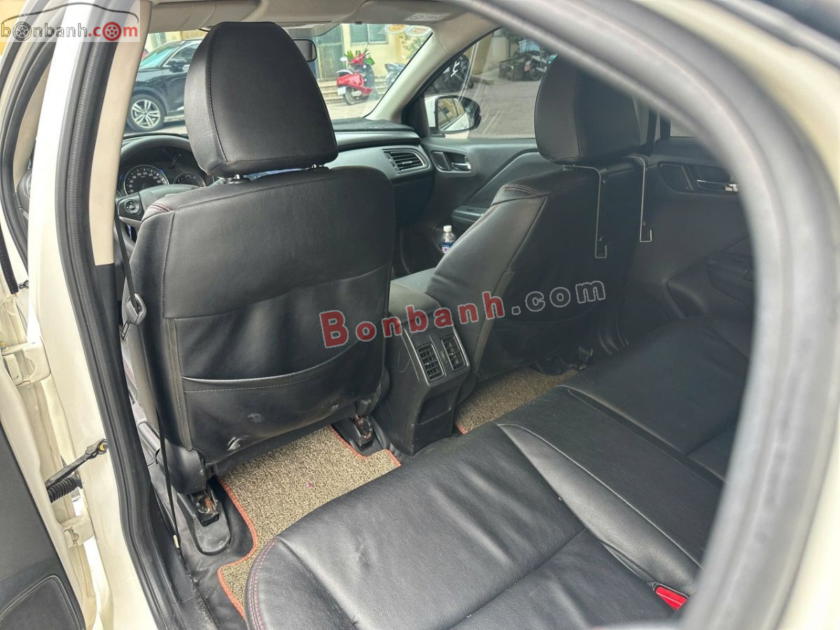 Bán ô tô Honda City 1.5 - 2019 - xe cũ