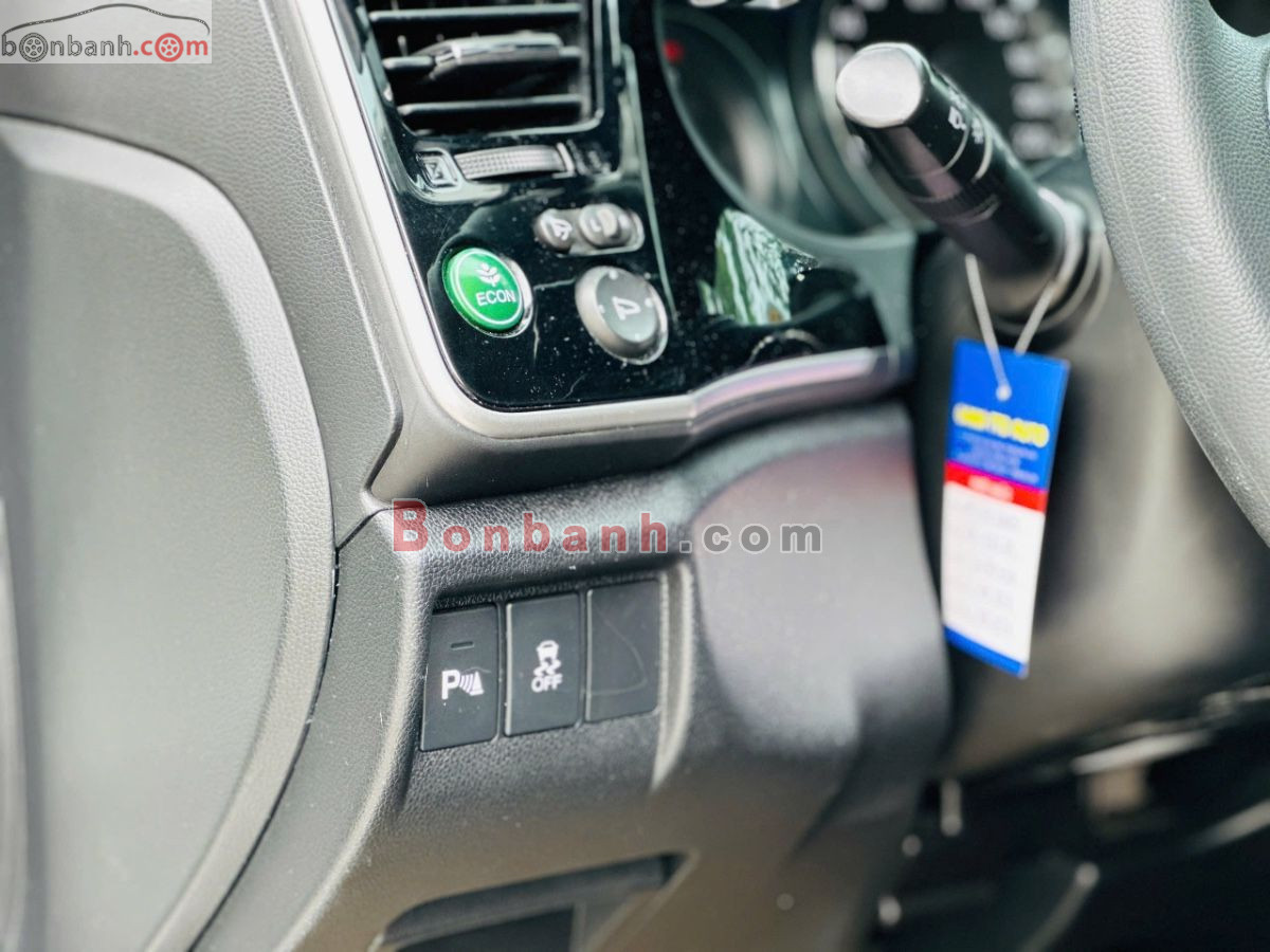 Bán ô tô Honda City 1.5 - 2019 - xe cũ