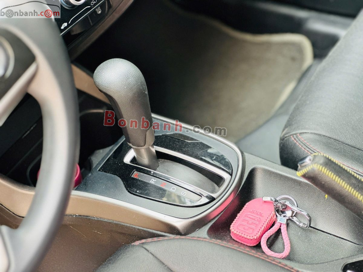Bán ô tô Honda City 1.5 - 2019 - xe cũ