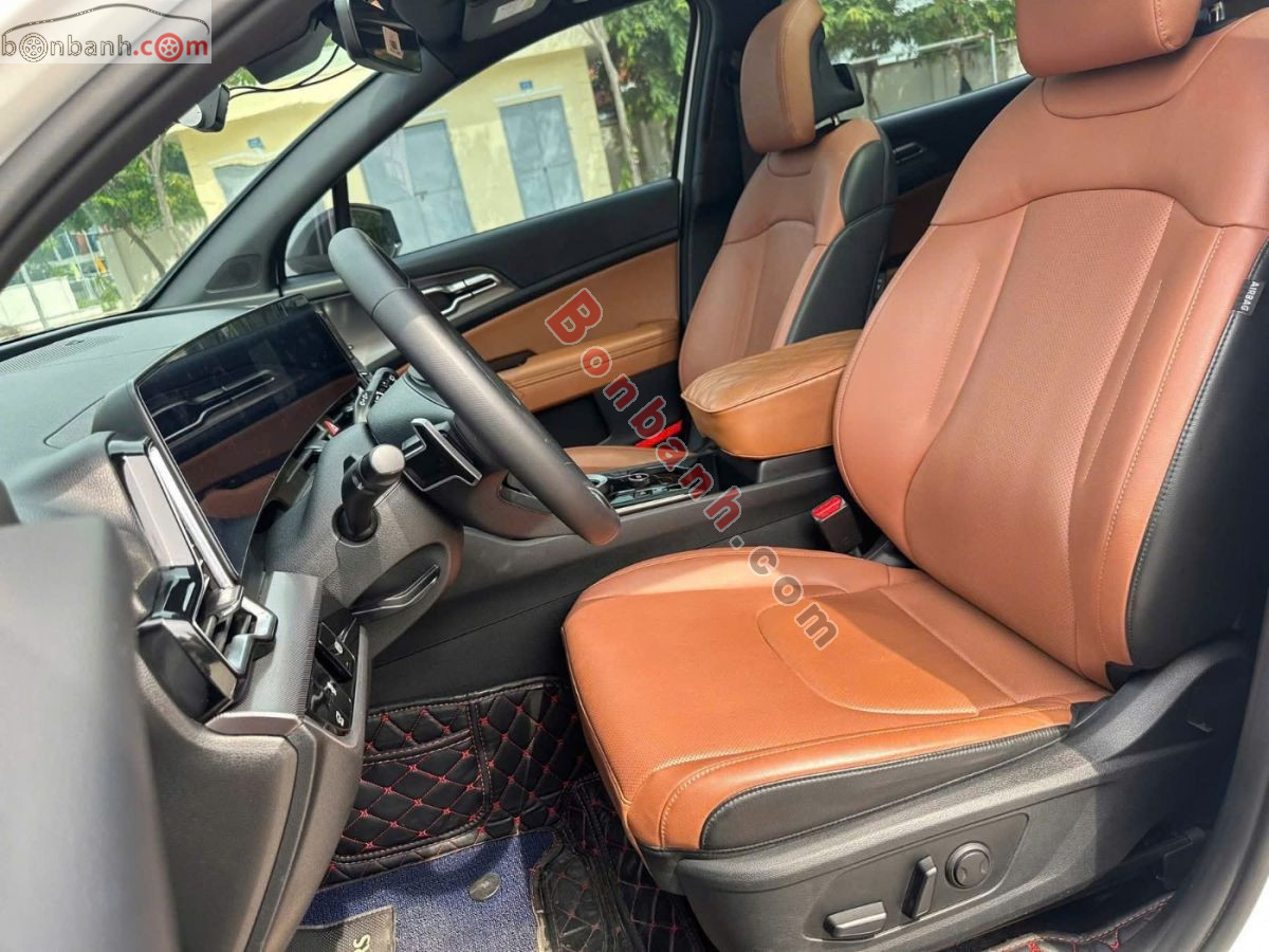 Bán ô tô Kia Sportage Signature 2.0D - 2022 - xe cũ