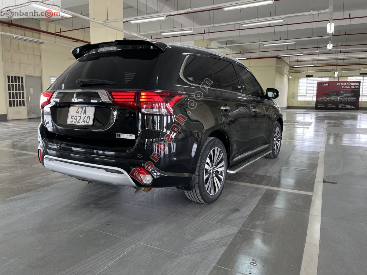 Bán ô tô Mitsubishi Outlander 2.0 CVT - 2023 - xe cũ