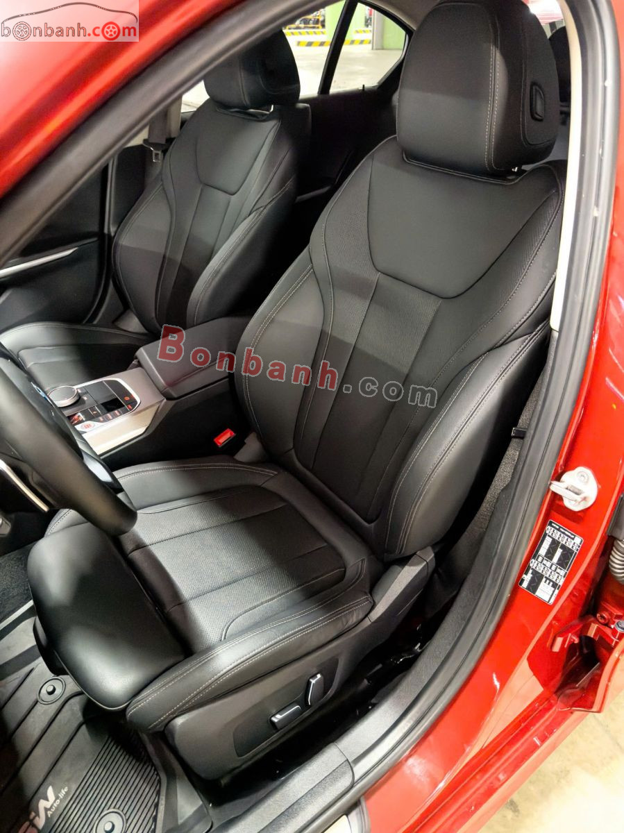 Bán ô tô BMW 3 Series 320i Sport Line - 2024 - xe cũ