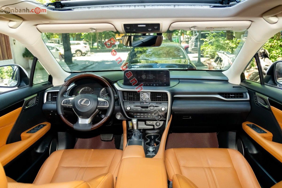 Bán ô tô Lexus RX 300 - 2020 - xe cũ