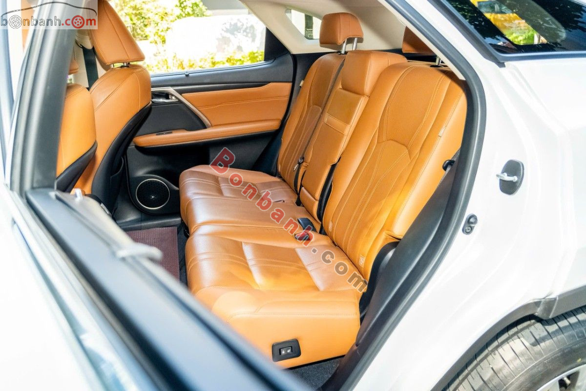 Bán ô tô Lexus RX 300 - 2020 - xe cũ