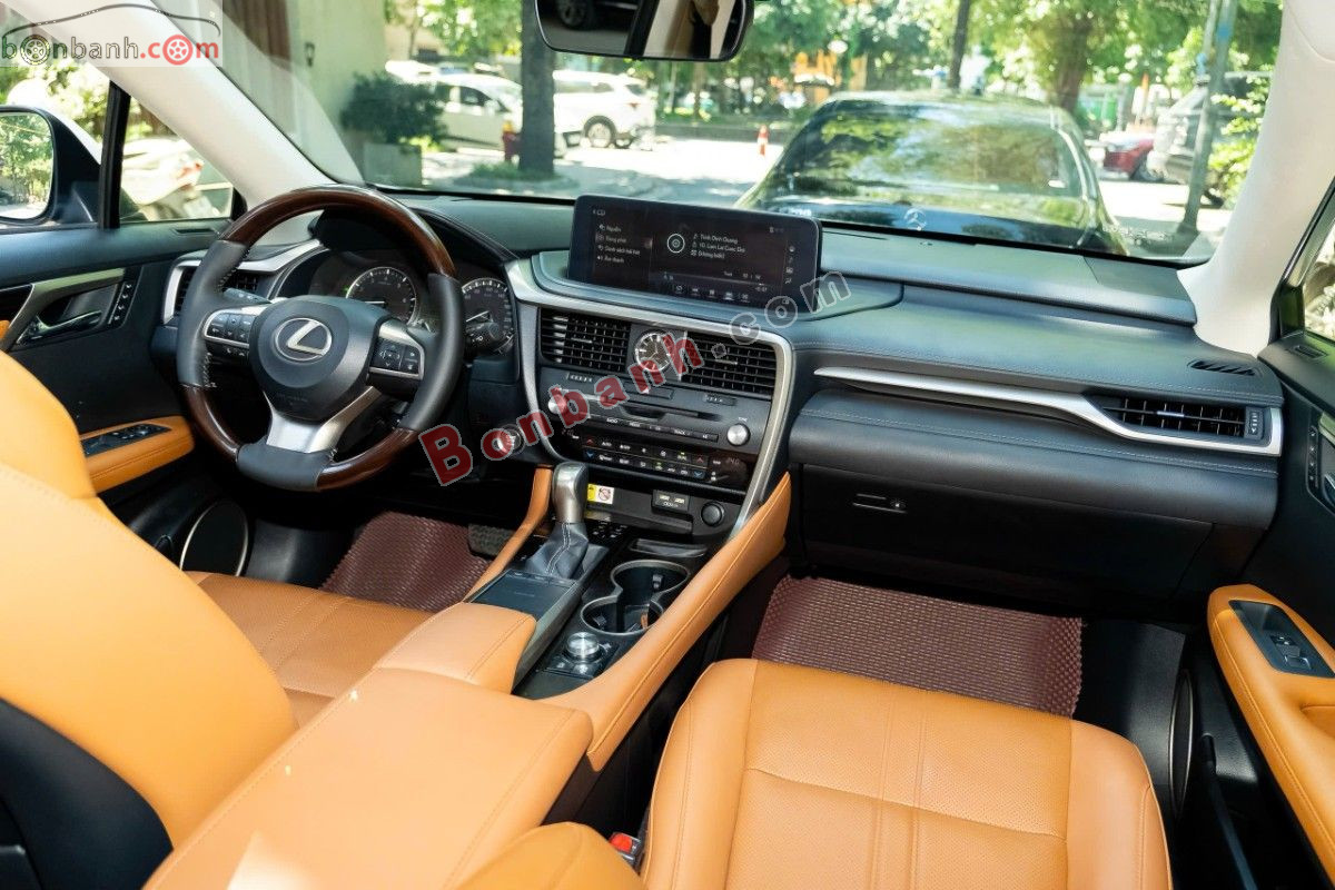Bán ô tô Lexus RX 300 - 2020 - xe cũ