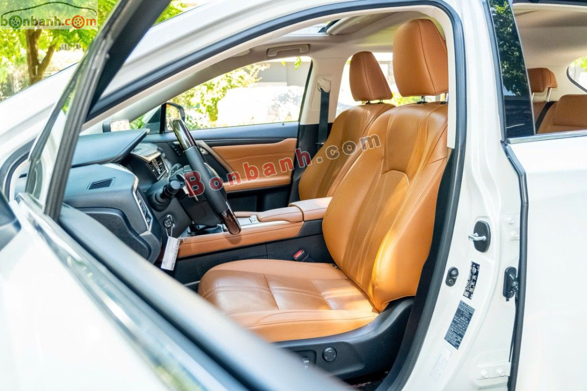 Bán ô tô Lexus RX 300 - 2020 - xe cũ