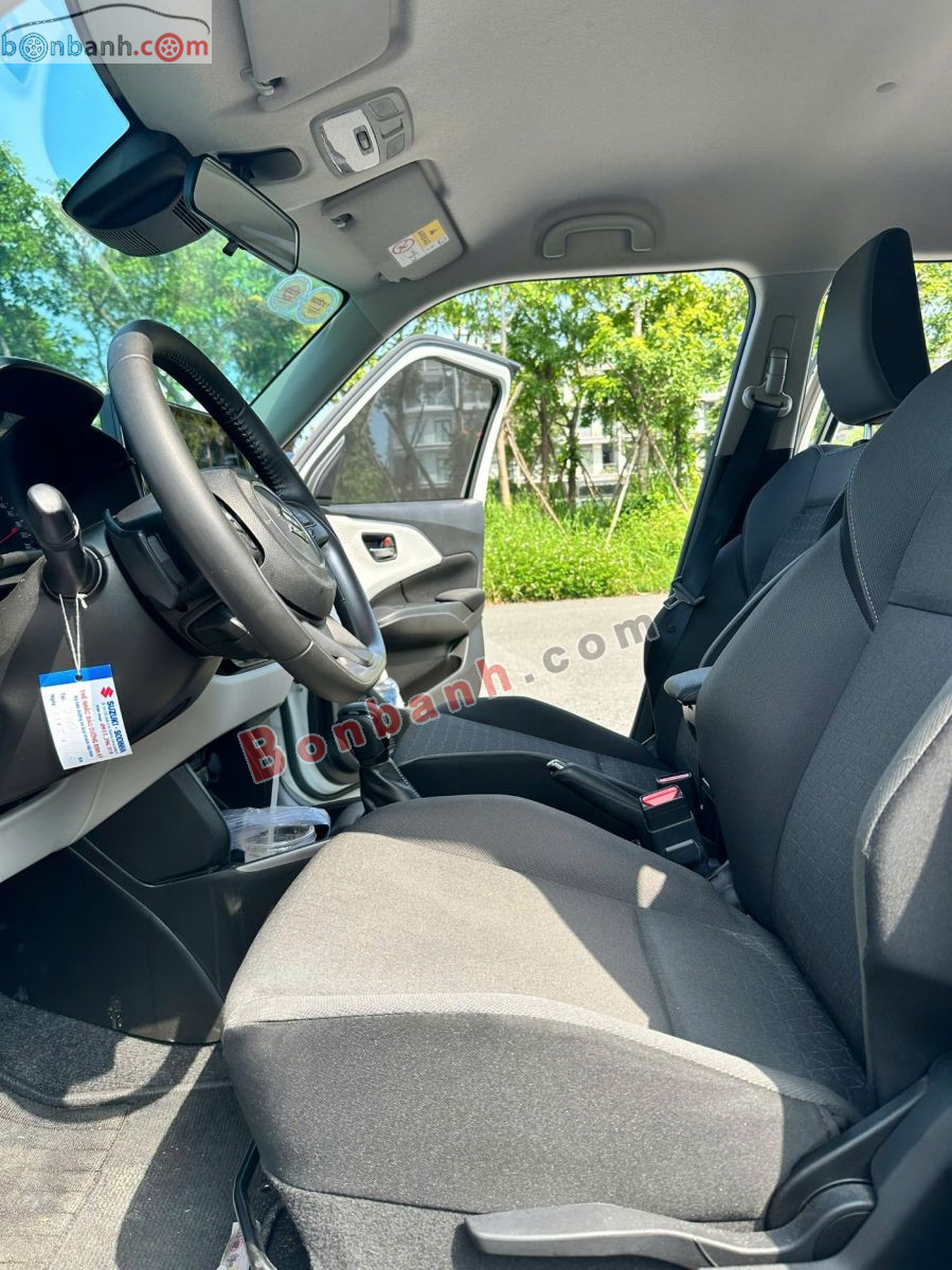 Bán ô tô Suzuki Swift 1.2 AT - 2025 - xe cũ