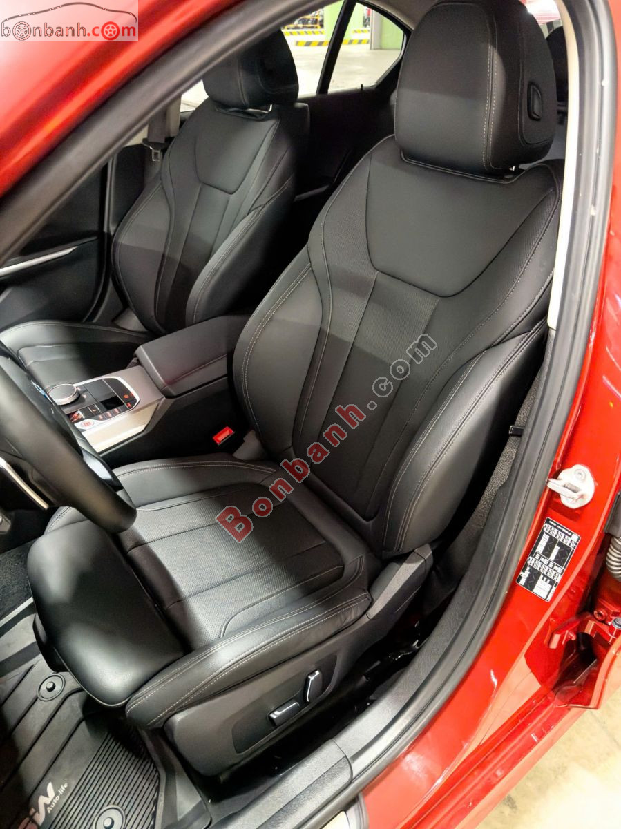 Bán ô tô BMW 3 Series 320i Sport Line - 2024 - xe cũ