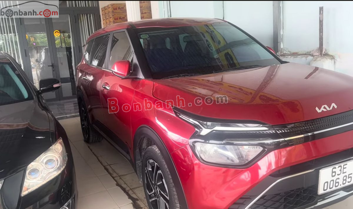 Bán ô tô Kia Carens 1.5G Luxury - 2023 - xe cũ