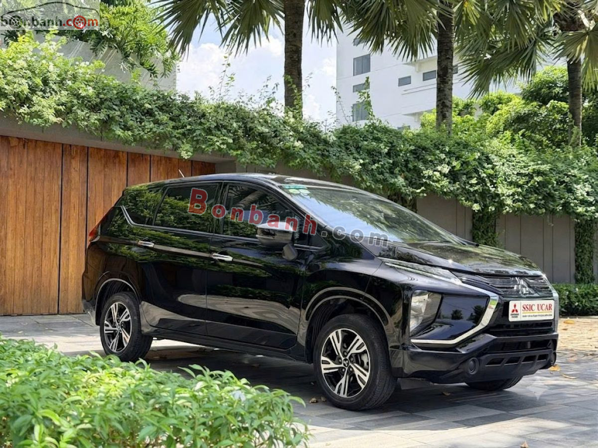 Bán ô tô Mitsubishi Xpander 1.5 MT - 2024 - xe cũ