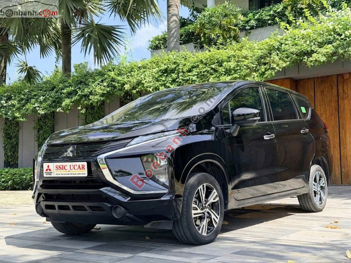 Bán ô tô Mitsubishi Xpander 1.5 MT - 2024 - xe cũ