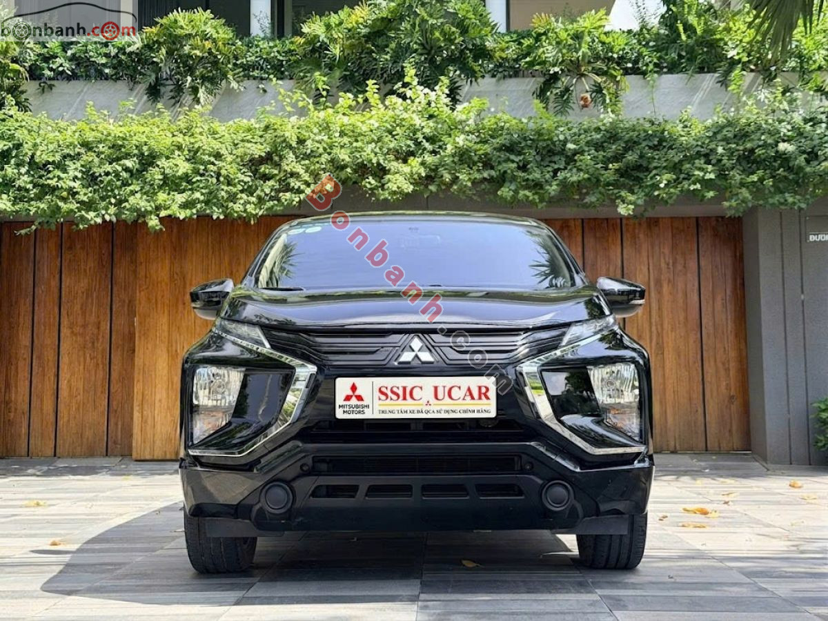 Bán ô tô Mitsubishi Xpander 1.5 MT - 2024 - xe cũ