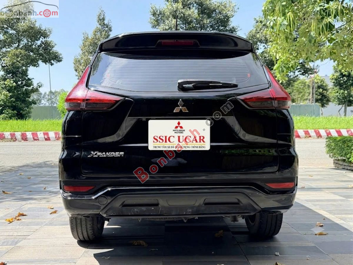 Bán ô tô Mitsubishi Xpander 1.5 MT - 2024 - xe cũ