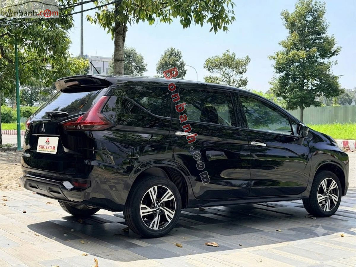 Bán ô tô Mitsubishi Xpander 1.5 MT - 2024 - xe cũ
