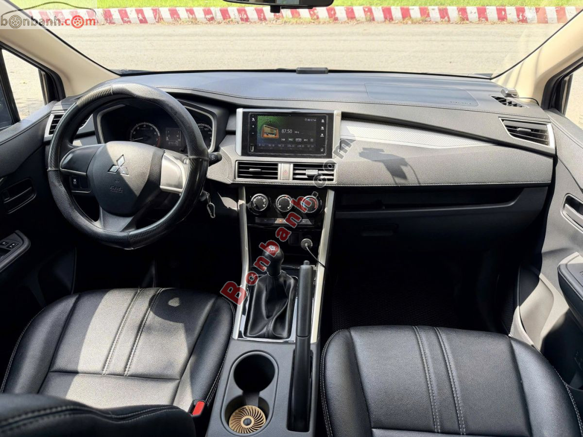 Bán ô tô Mitsubishi Xpander 1.5 MT - 2024 - xe cũ
