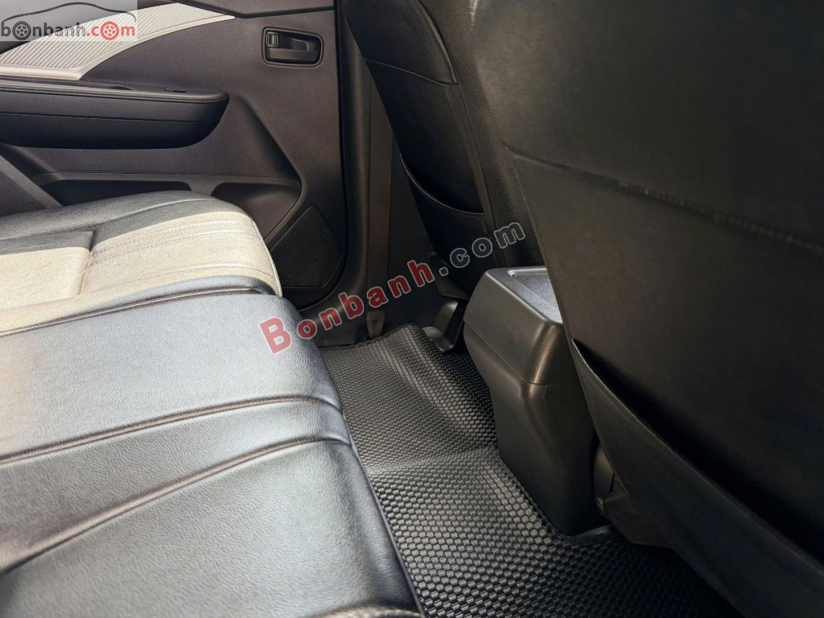 Bán ô tô Mitsubishi Xpander 1.5 MT - 2024 - xe cũ
