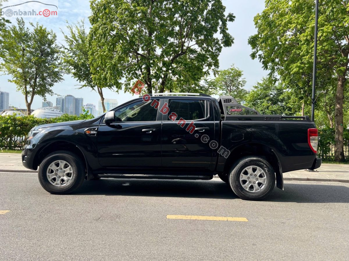Bán ô tô Ford Ranger XLS 2.2L 4x2 AT - 2022 - xe cũ