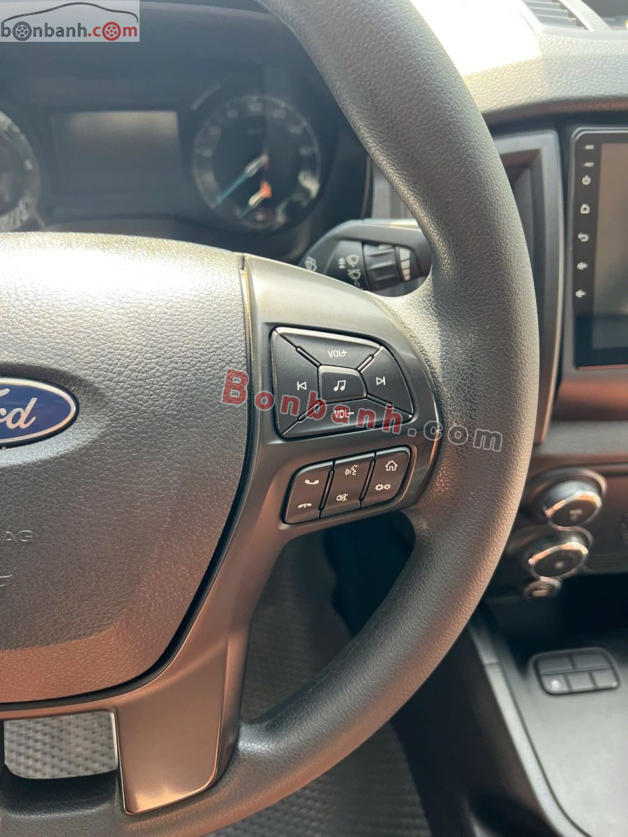 Bán ô tô Ford Ranger XLS 2.2L 4x2 AT - 2022 - xe cũ