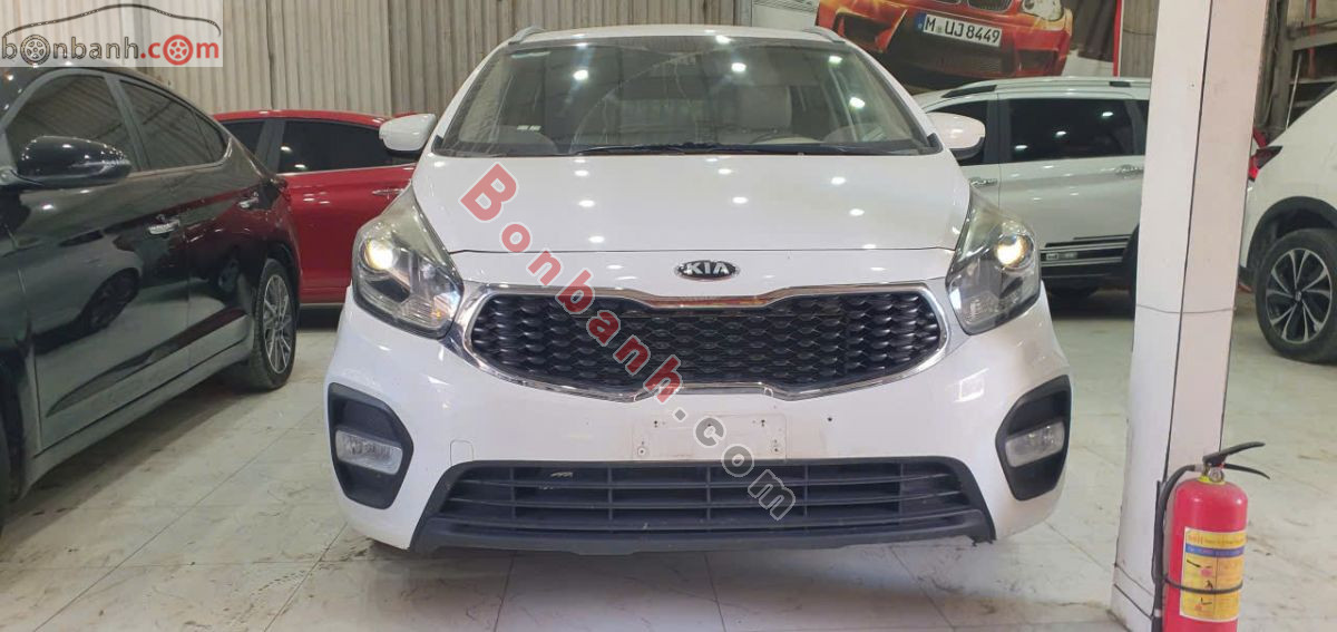 Bán ô tô Kia Rondo GMT - 2022 - xe cũ