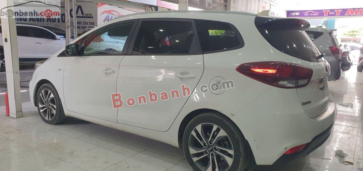 Bán ô tô Kia Rondo GMT - 2022 - xe cũ