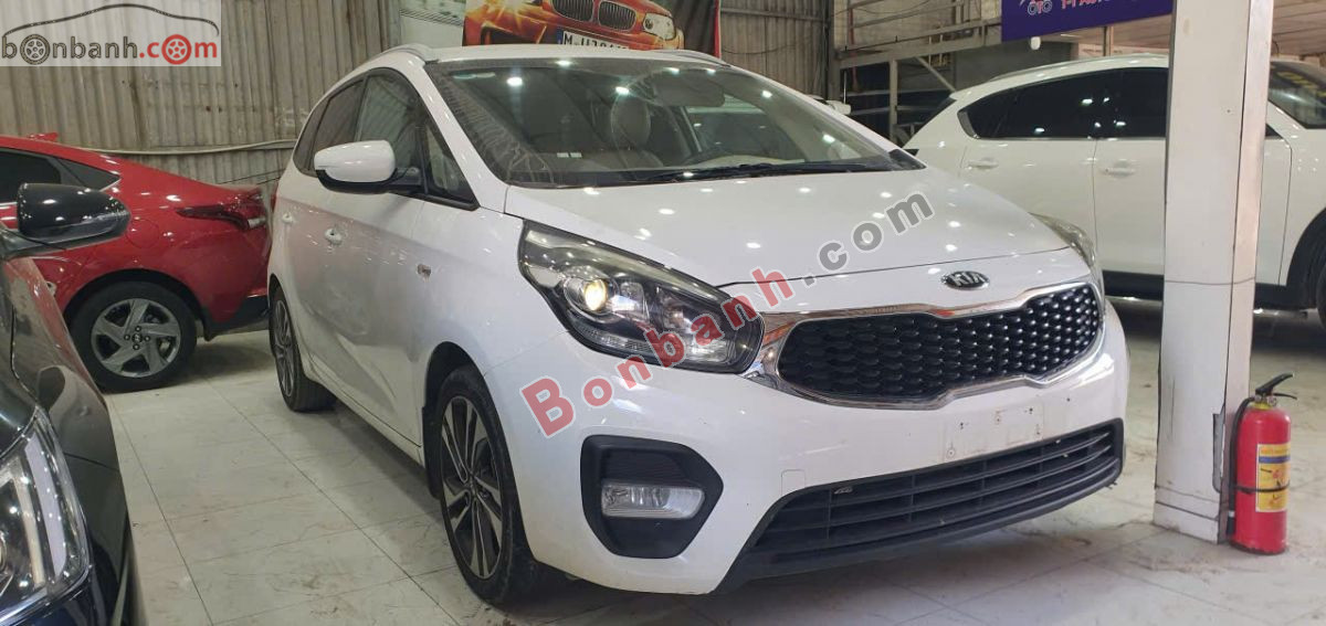 Bán ô tô Kia Rondo GMT - 2022 - xe cũ