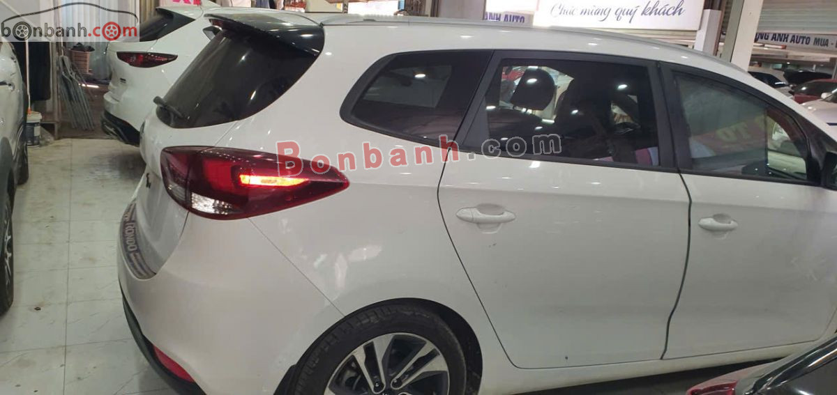 Bán ô tô Kia Rondo GMT - 2022 - xe cũ