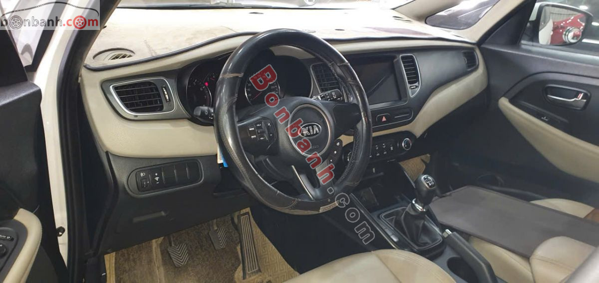 Bán ô tô Kia Rondo GMT - 2022 - xe cũ