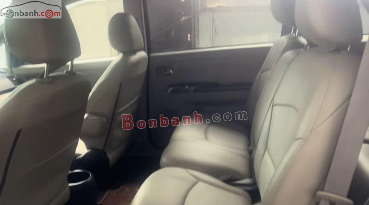 Bán ô tô Mitsubishi Grandis 2.4 AT - 2005 - xe cũ